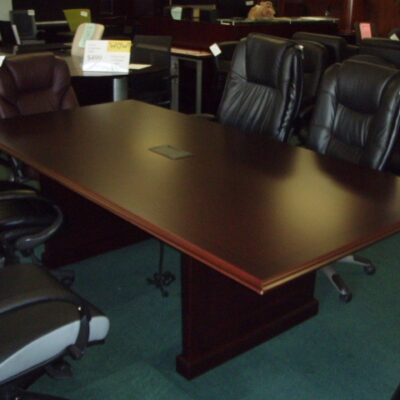 10 conference table