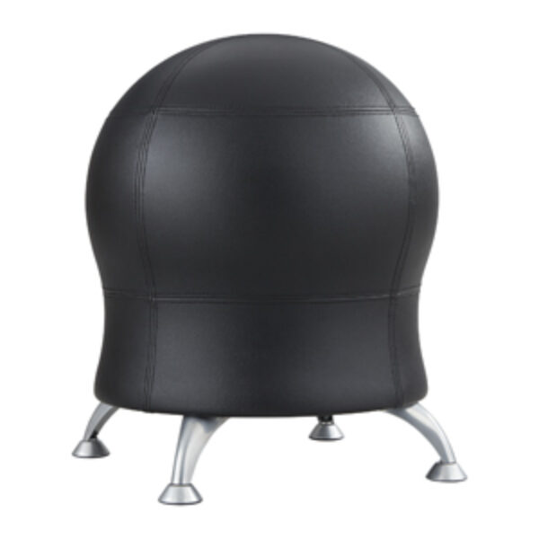 Zenergy ball chair black