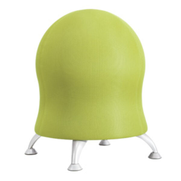 Zenergy ball chair green
