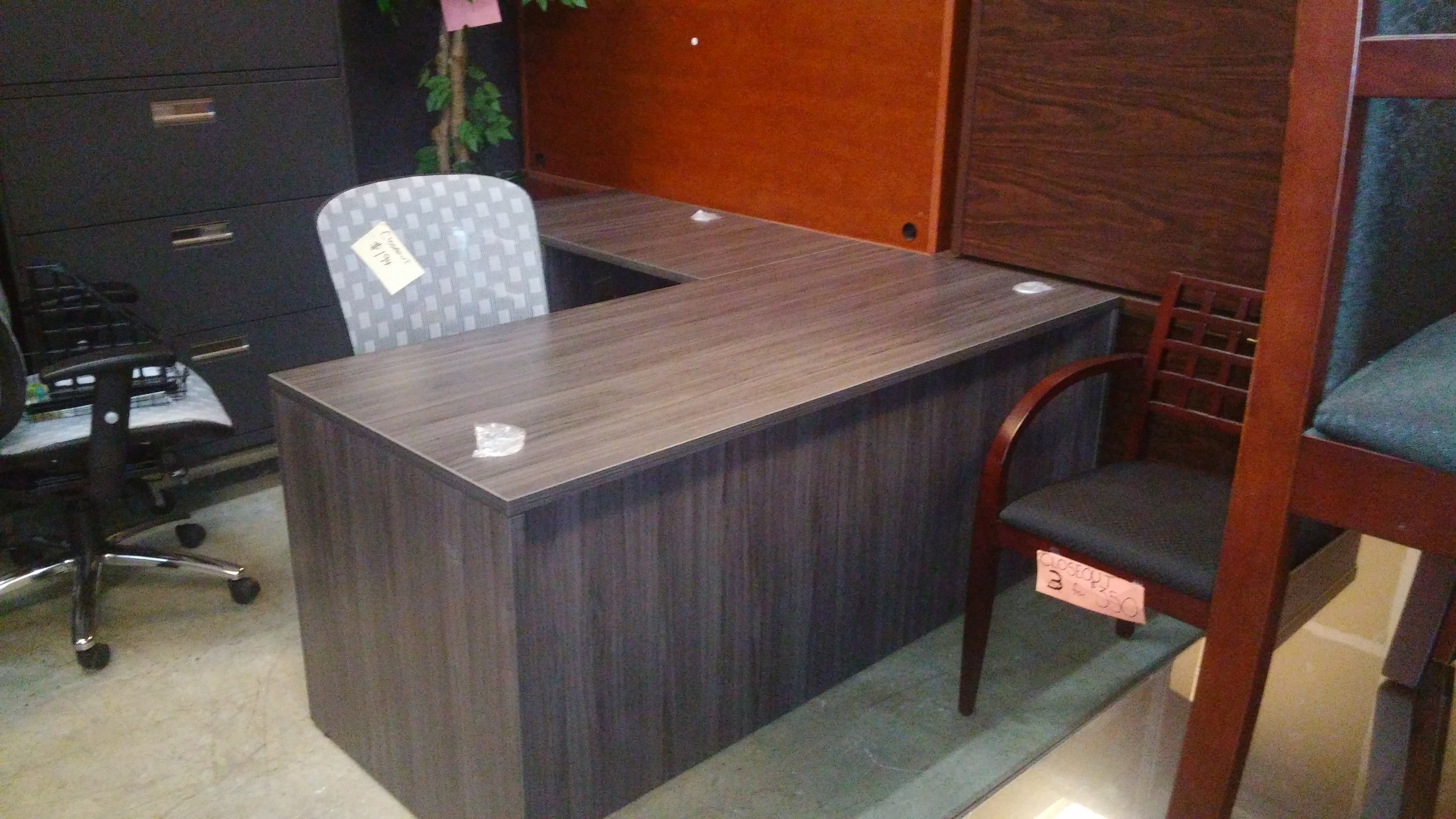 Small Office Table