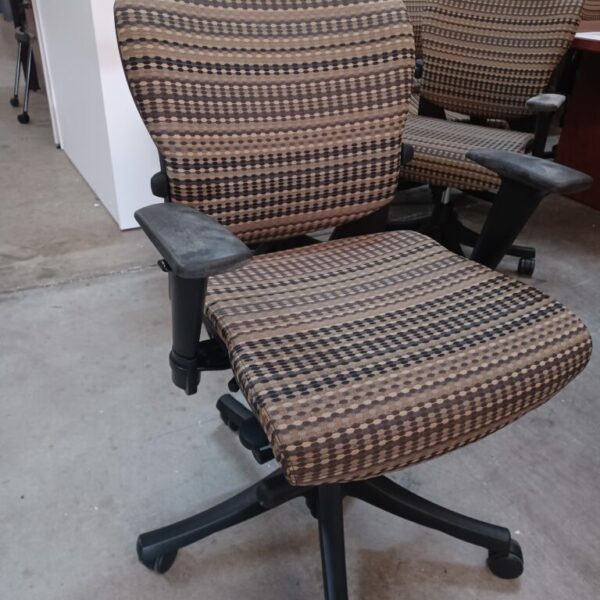 Teknion used task chair
