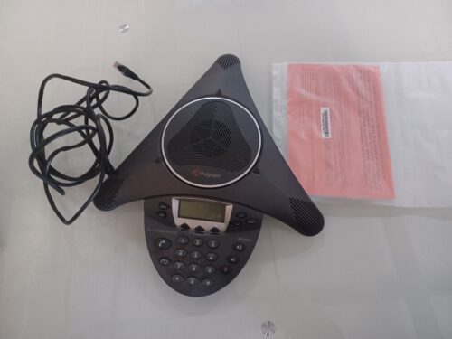 Polycom Soundstation IP 6000 2200-15600-001